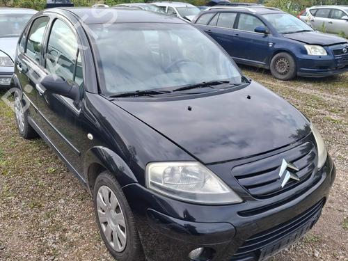 Recambios CITROËN C3 I (FC_, FN_) 1.4 HDi 4960507