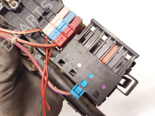 Fuse box MERCEDES-BENZ E-CLASS (W211) E 220 CDI (211.006) | BP32532406E1 - Image 3