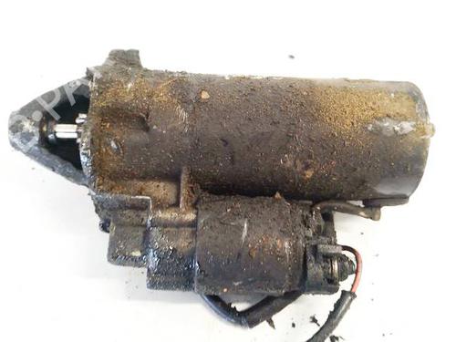 Starter VW PASSAT B5 Variant (3B5) 1.9 TDI | BP34750282M8 - Image 3