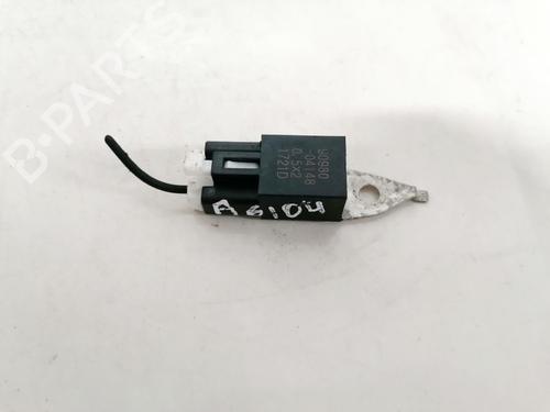 Used Other Other TOYOTA URBAN CRUISER (_P1_) 1.4 D-4D (NLP110_, NLP110R) (90 hp) 33090159 33090159