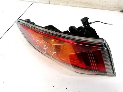 Used Left taillight Left taillight HONDA CIVIC VIII Hatchback (FN, FK) 1.8 (FN1, FK2) (140 hp) 35455993 35455993
