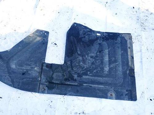 Used Underbody protection Underbody protection BMW 3 (E90) 320 i (150 hp) 40519800 40519800