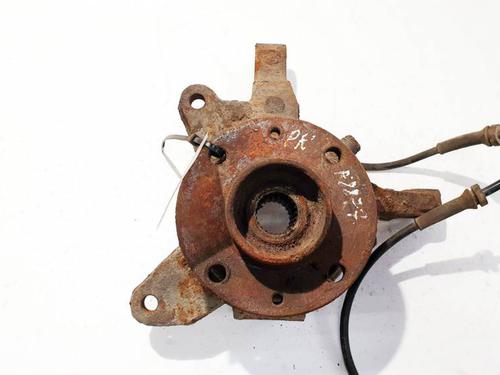 Used Left front steering knuckle Left front steering knuckle 35260450 35260450