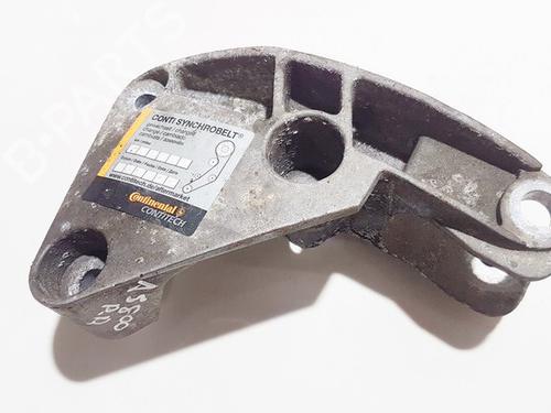 Used Support Support RENAULT MEGANE II (BM0/1_, CM0/1_) 1.9 dCi (BM0G, CM0G) (120 hp) 33104885 33104885