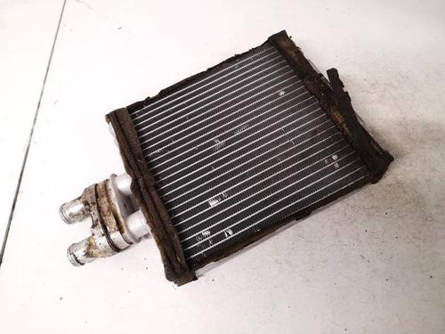 Used Heater matrix Heater matrix 35361556 35361556