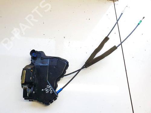 Used Front right lock Front right lock 35252273 35252273