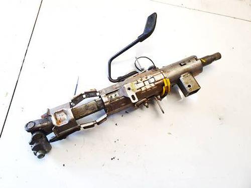 Steering column PEUGEOT 807 (EB_) 2.2 HDi | BP35456362M21 - Image 3
