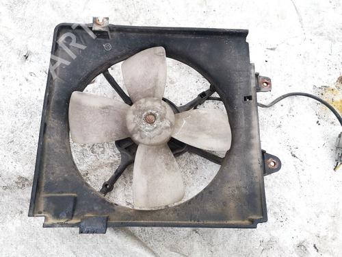 Used Fan Fan MAZDA 626 V (GF) 2.0 (GFEP, GF12) (115 hp) 35482482 35482482