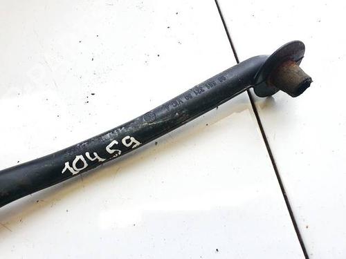 Pipe PEUGEOT 508 I (8D_) 2.0 HDi | BP32571654M125 - Image 5