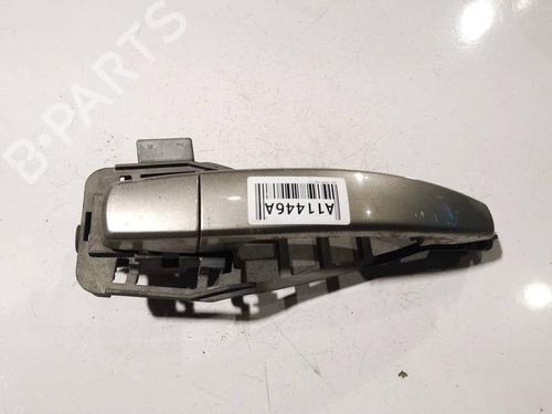 rear-left-exterior-door-handle-opel-vectra-c-z02-2002-2003-2004-2005-2006-2007-2008-2009-36313426 main image