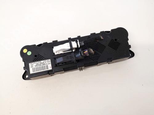Climate control FORD S-MAX (WA6) 1.8 TDCi | BP35626449I5 - Image 2