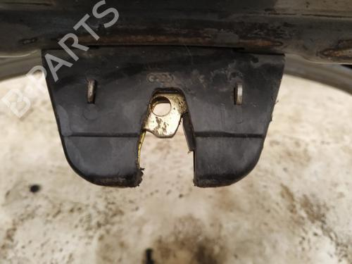 Used Tailgate lock Tailgate lock 35570320 35570320