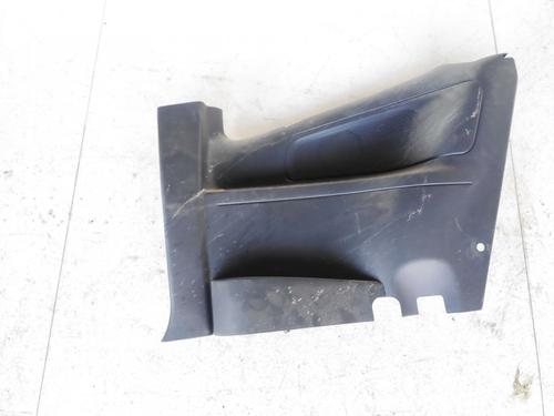 Bageste højre beklædning Bageste højre beklædning CITROËN C2 (JM_) 1.4 HDi (68 hp) 35569415 35569415