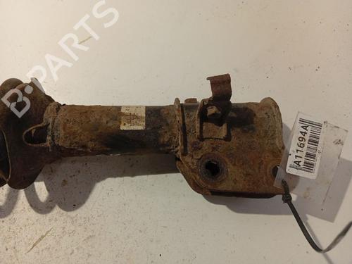 Left front shock absorber SUZUKI IGNIS II (MH) 1.3 (RM413) | BP38800298M16 - Image 2