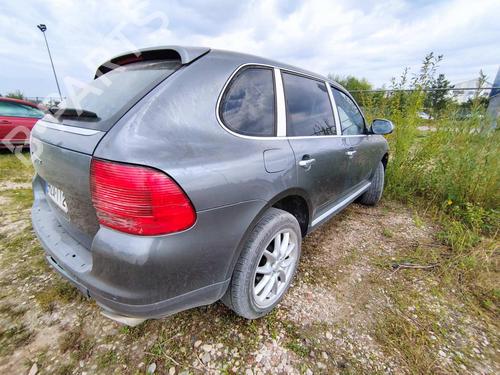 Electronic module PORSCHE CAYENNE (9PA) 3.2 | BP32907376M83  - Image 7