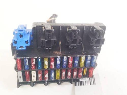 Used Fuse box Fuse box FORD MAVERICK (UDS, UNS) 2.7 TD (100 hp) 32618235 32618235