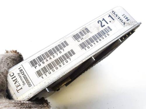 Engine control unit (ECU) AUDI A4 B5 (8D2) 1.8 | BP32928231M57 - Image 2