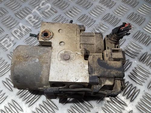 Used ABS pump ABS pump RENAULT MEGANE Scenic (JA0/1_) 1.9 dTi (JA0N) (98 hp) 35702926 35702926