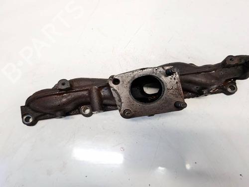 Eksosmanifold Eksosmanifold MAZDA CX-7 (ER) 2.2 MZR-CD AWD (ER10A) (173 hp) 34747909 34747909