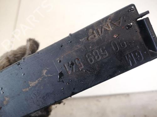 Fuse box OPEL MERIVA A MPV (X03) 1.7 CDTI (E75) | BP32901820E1 - Image 3