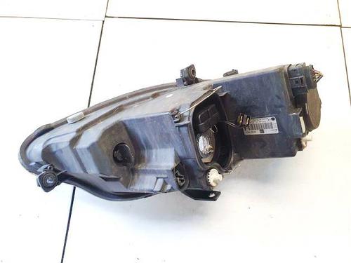 Left headlight SEAT LEON (1P1) 1.9 TDI | BP36251575C28 - Image 3