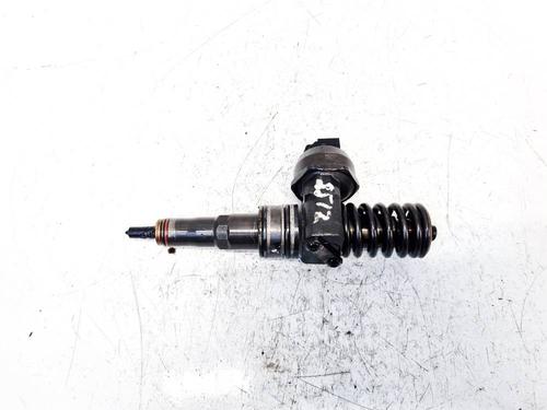 Used Injector Injector SKODA FABIA II (542) 1.4 TDI (80 hp) 35294485 35294485