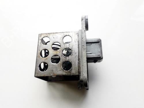 Used Heater resistor Heater resistor PEUGEOT 607 (9D, 9U) 2.2 HDi (133 hp) 35862149 35862149