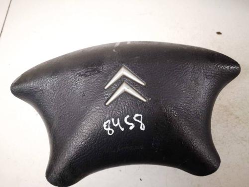 Used Driver airbag Driver airbag CITROËN JUMPY II (VF7) 2.0 HDi 120 (120 hp) 32929089 32929089