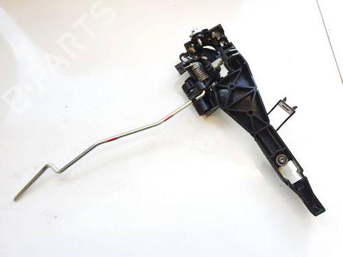 Used Front right exterior door handle Front right exterior door handle 38580394 38580394