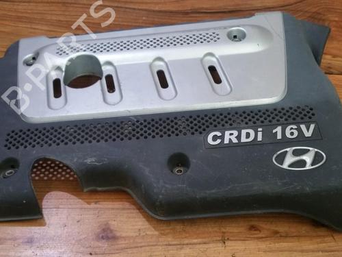 Used Upper protection Upper protection 35652564 35652564