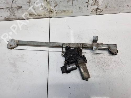 Used Front left window mechanism Front left window mechanism FIAT DUCATO Van (250_) 120 Multijet 2,2 D (120 hp) 35039115 35039115