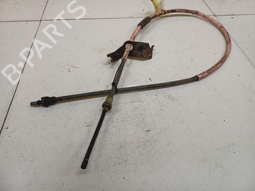 Kabel Kabel RENAULT CLIO III (BR0/1, CR0/1) 1.5 dCi (82 hp) 37253525 37253525
