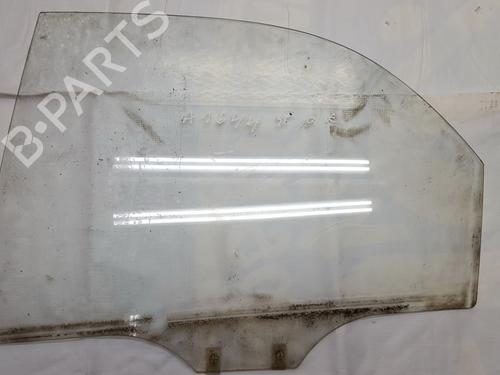 Used Rear left door window Rear left door window MAZDA 121 II (DB) 1.3 i 16V (DB3PA) (72 hp) 35851683 35851683