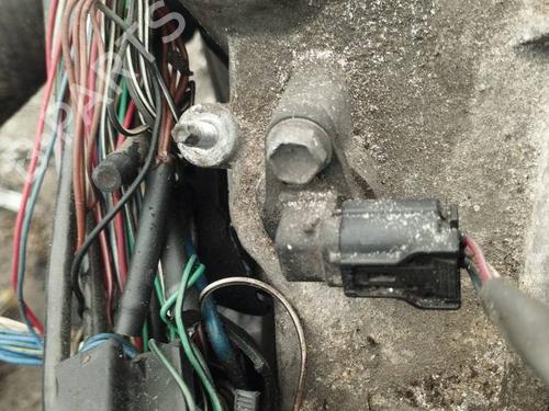 Electronic sensor LEXUS GS (_S19_) 450h (GRS191_, GWS191_) | BP35242293M84 - Image 2