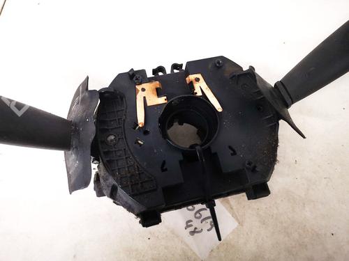 Warning switch DAEWOO REXTON (GAB_) 2.7 D All-wheel Drive | BP35566095I22 - Image 2