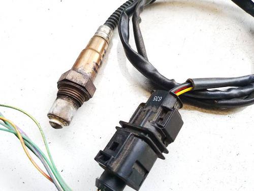 Electronic sensor AUDI Q5 (8RB) 3.2 FSI quattro | BP39456924M84 - Image 2