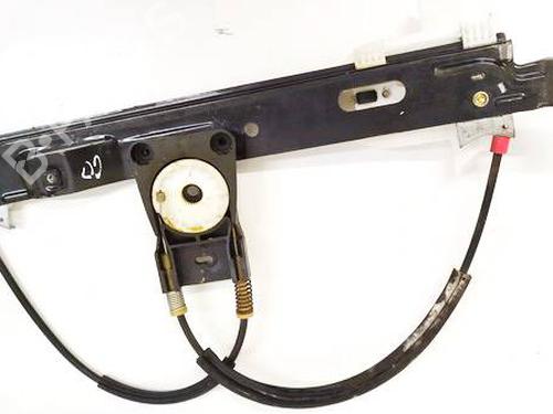 Used Rear right window mechanism Rear right window mechanism 34856330 34856330