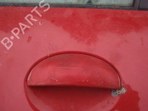front-left-exterior-door-handle-peugeot-206-sw-2ek-2002-35211178 main image