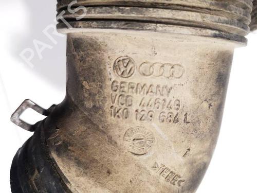 Pipe VW PASSAT B6 (3C2) 2.0 TDI 16V | BP35216750M125 - Image 3