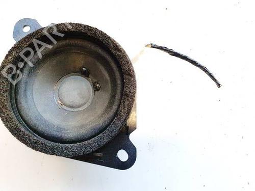 Used Speaker MAZDA CX-7 (ER) 2.3 MZR DISI Turbo AWD (ER3P) (260 hp) 32607125