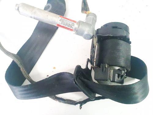Used Rear right seatbelt Rear right seatbelt VOLVO V50 (545) 1.6 D (110 hp) 35463726 35463726