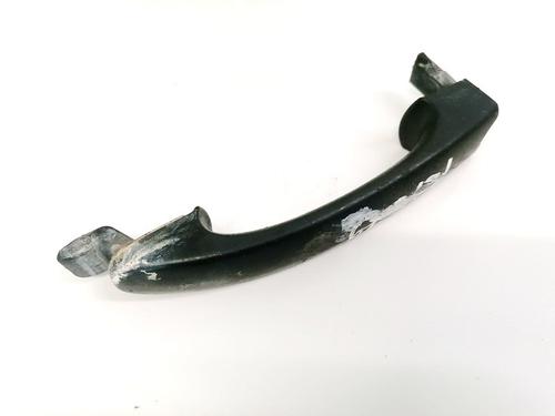 Used Front left exterior door handle Front left exterior door handle 35470531 35470531