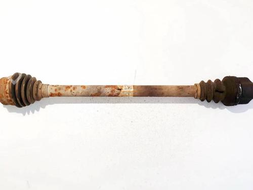 Used Right front driveshaft Right front driveshaft 36960166 36960166