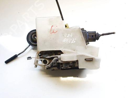 Used Front right lock Front right lock 35252258 35252258