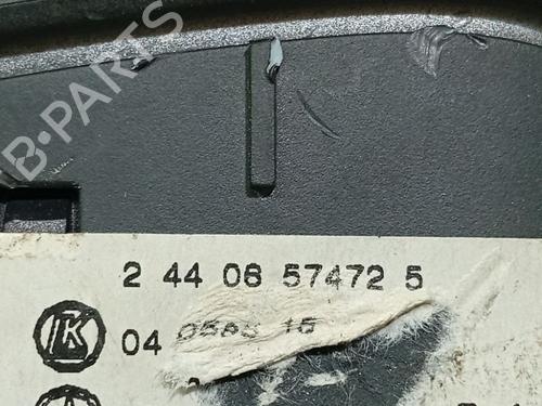 Switch MERCEDES-BENZ C-CLASS (W203) C 180 (203.035) | BP34874623I30 - Image 4