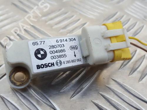 Used Electronic module Electronic module MINI MINI (R50, R53) One (90 hp) 33492563 33492563