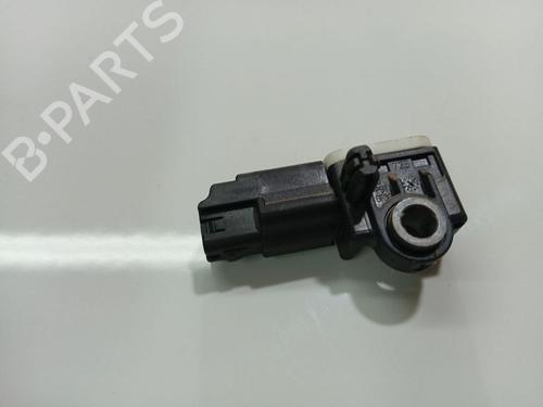 Electronic module FORD FOCUS II (DA_, HCP, DP) 1.8 TDCi | BP32550612M83