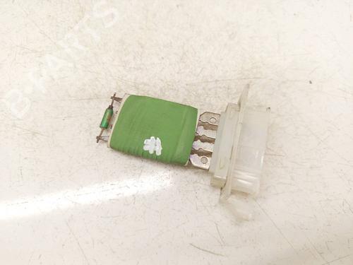 Used Heater resistor Heater resistor 35831699 35831699