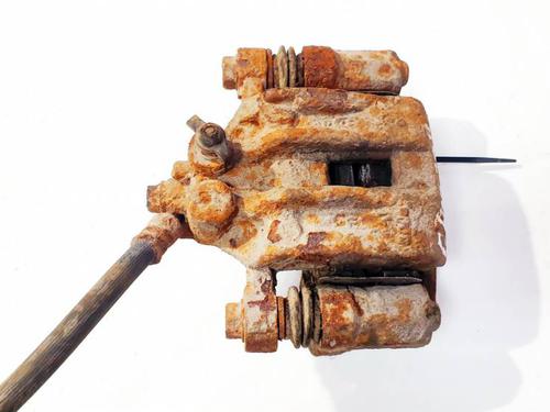 Used Right rear brake caliper Right rear brake caliper KIA CEE'D Hatchback (ED) 1.6 CRDi 115 (115 hp) 35007087 35007087