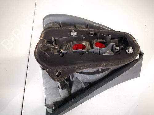 Right taillight BMW 3 Touring (E46) 318 d | BP34894080C35 - Image 2